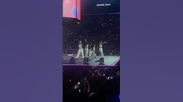 ITZY ‘None of My Business’ at Kcon LA #kpop #kcon #itzy #ryujin #yeji #yuna #chaeryeong