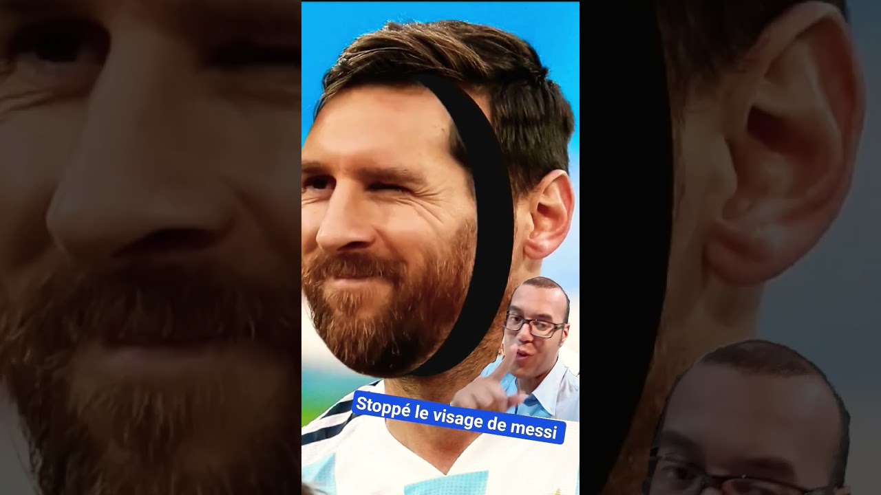 #football #stade #messi #pause #lionelmessi #worldcup #fifa #soccer #cr7 #goat