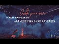 Ae ri sakhi mangal gao ri | Aaj mere piya ghar aavenge | kailash kher | Lyrical | Full Song Mp3 Song