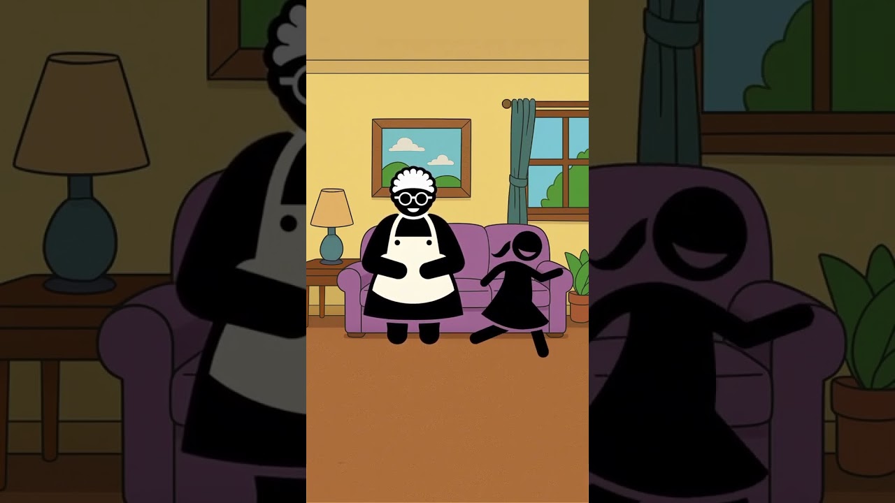 Untold Secret Story 1😱