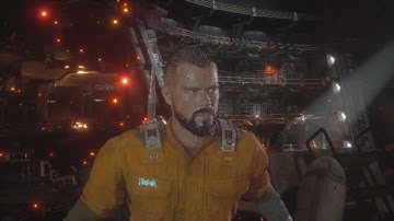 The Callisto Protocol (Part 2) || Breaking Out Prison || Non Commentary || Krafton || Gaming Deb