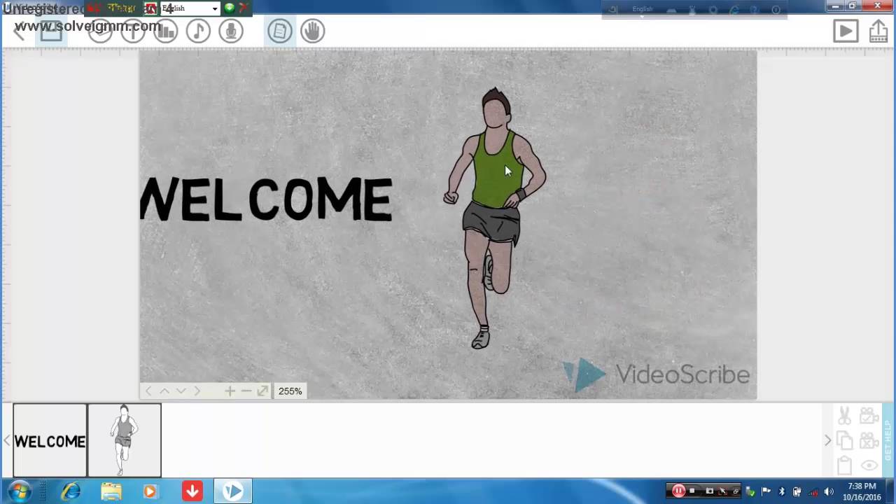 How To Creat Cartoon Movie Cartoon Movie Maker Videoscribe Cartoon Movie Creator Youtube