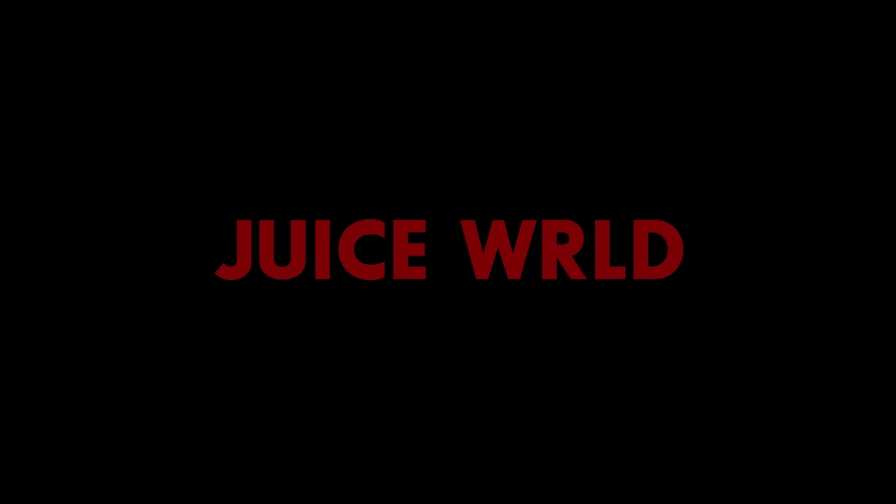 Juice WRLD - Fall Down (Audio)