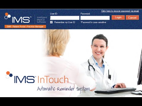 Electronic Medical Records Youtube Electronic Medical Records Youtube