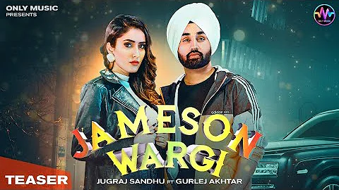 Jameson Wargi | Jugraj Sandhu | Gurlej Akhtar | Akaisha | TheBoss | Latest Punjabi Songs 2021