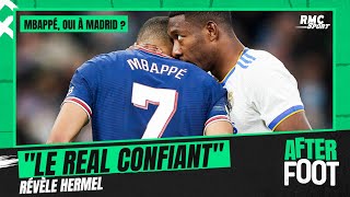 Mbappé aurait choisi le Real ? 