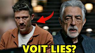 Can Elias Voit REALLY Be Trusted? Criminal Minds: Evolution 19x05