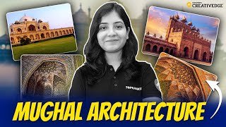 Mughal Architecture Names & Places | NATA Most important Topic | NATA 2024 Exam Preparation
