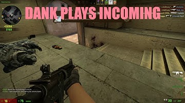 How To Pick Up Guns In CS