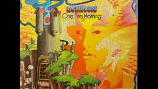 Video thumbnail of "Lighthouse   One Fine Morning with Lyrics in Description"