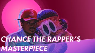 Chance The Rappers Same Drugs Is A Masterpiece