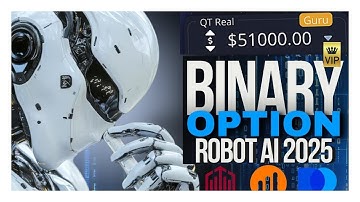 BINARY OPTIONS AUTOTRADE ROBOT - POCKET OPTION BOT,IQ OPTION BOT,QUOTEX BOT,OLYMPTRADE BOT LIVE