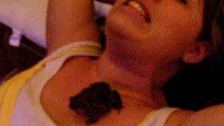 Toad Toe