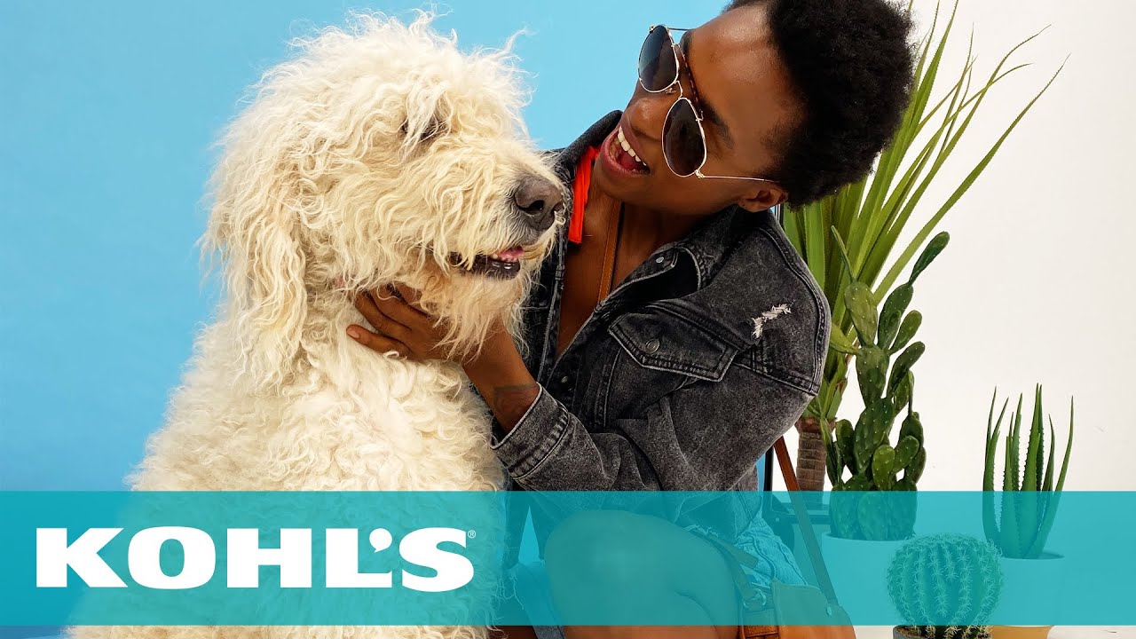 1 pair of shorts, 5 summer looks | Kohl’s - YouTube