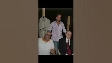 كان الفن وقتها رسالة فيها أخلاق إحساس عملاق الفن وديع الصافي مش متل اليوم صريخ الفن الأصيل 