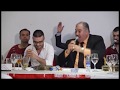 الشاعران أسامة السمرة و حبيب أبو أنطون دلعونا حفلة بعقلين الشوف 2017 الشاعران أسامة السمرة و حبيب أبو أنطون دلعونا حفلة بعقلين الشوف 2017