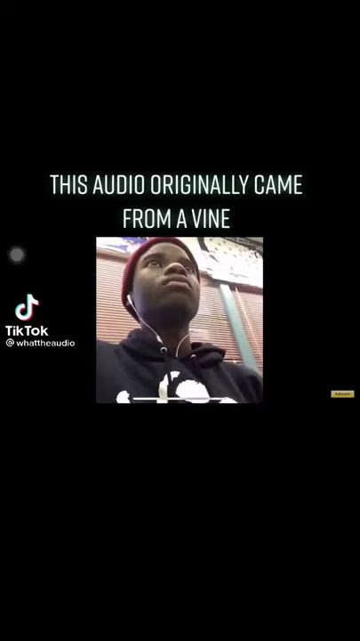 What did I do? | Original Video
