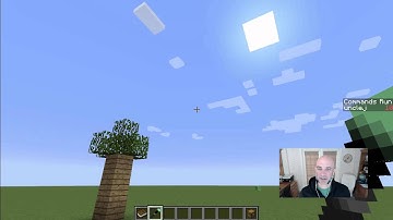 Learntomod - tree wand mod