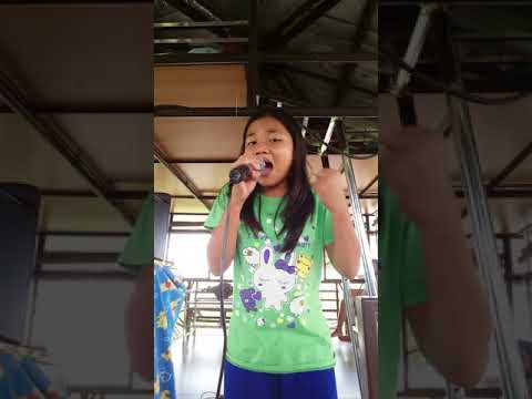 Princess Thea ✪ - Bakit Inay feat. Still One (Official Music Video) MC Beats