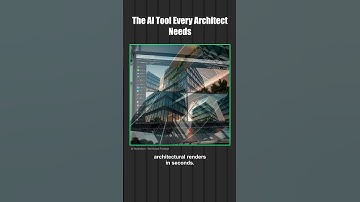 Generate Photorealistic Architectural Renders with Midjourney AI