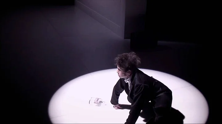 Kafka's Monkey Trailer