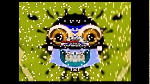 Klasky Csupo is Weird [Effects 11 Edition] in Low Voice [AVS Version]