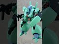 【空想ガンプラ改造】小型MS開発計画