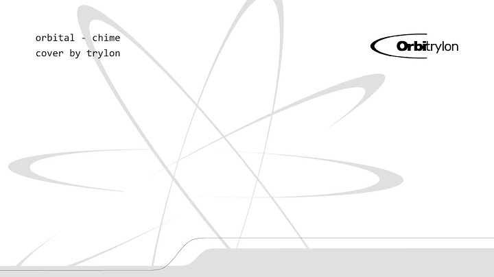 Chime Cover version - Cover performance video thumbnail