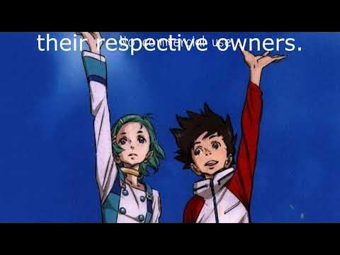 Himitsu kichi / Kozue Takada - Eureka Seven ED1 [Sub TH, JP, EN + Lyrics] แปลไทย