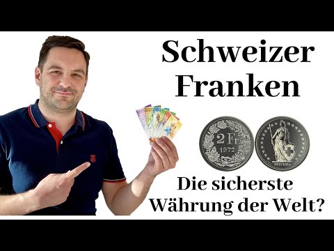 Video: Was ist die stabilste Währung auf dem heutigen Markt?