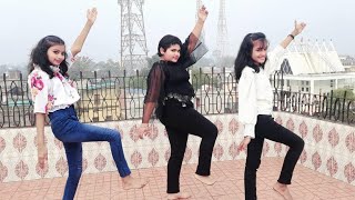 Tip Tip Dance Cover Akshay Kumar Sooryavanshi Amisha Choreography Amisha Dance Academy