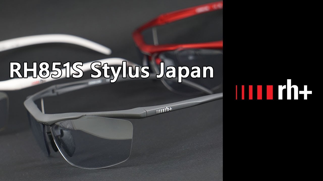 RH851S Stylus Japan Small | PRODUCTS | rh+ Eyewear
