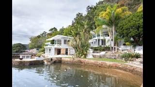 24 & 25 Coba Point, Berowra Waters NSW 2082