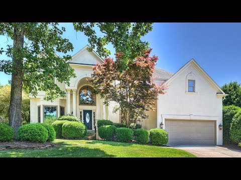 5319 Piper Glen Dr, Charlotte, NC home video tour