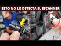 3 Piezas Que Causan Muchos PROBLEMAS y Casi Nadie Cambia en el Auto (No lo detecta el ESCANNER)