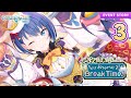 HATSUNE MIKU: COLORFUL STAGE! - You deserve it! Break time! Event Story Episode 3