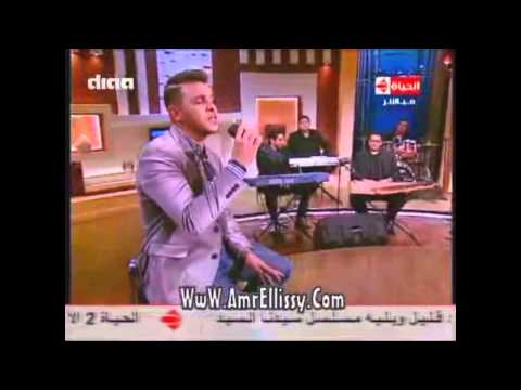 محمد رشاد مرسال لحبيبتي