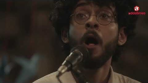 Song-Bhenge Churmar | In their Life | Bengali Web Series |  Debdeep Mukherjee | Sabyasachi