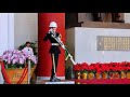 2019-12-15國父紀念館海軍儀隊交接儀式#海軍儀隊