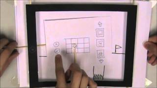 Celebrity Game Design Fundamentals  - Game Paper Prototyping Profile