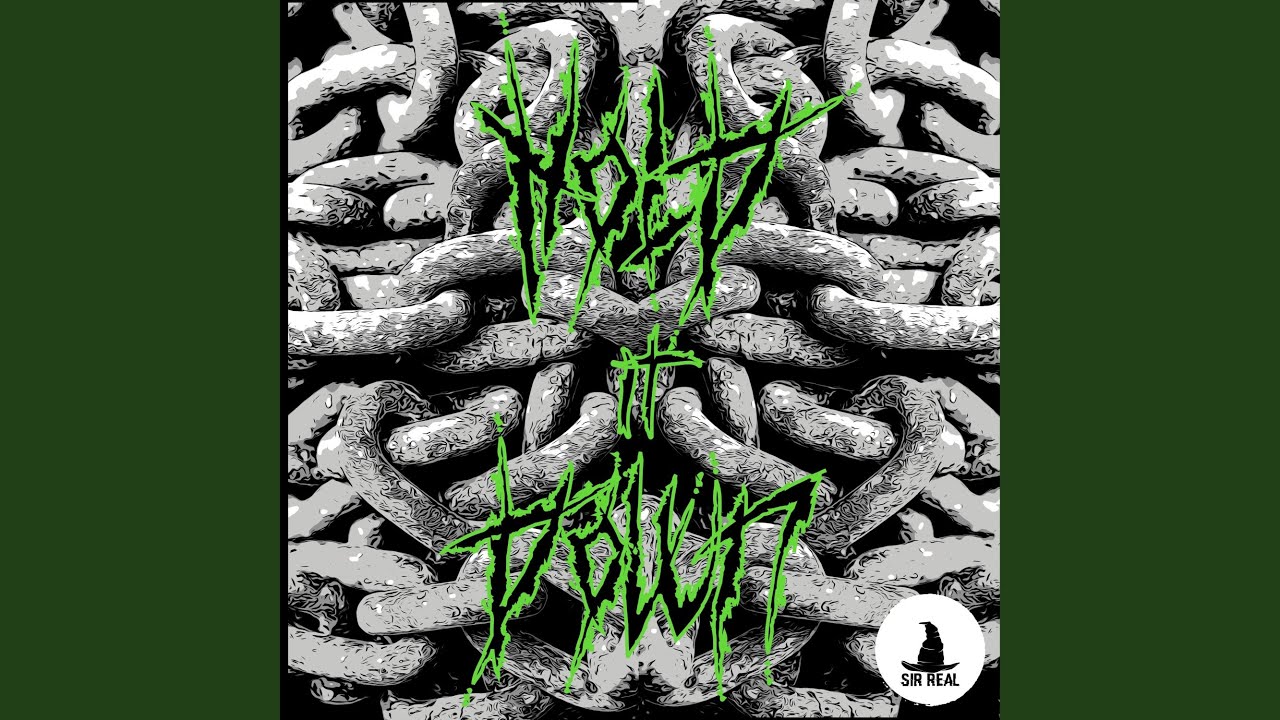 HOLD IT DOWN YouTube