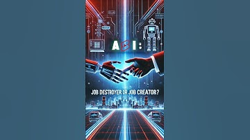 The Future of AI Jobs || Adapt or Get Left Behind! || The AI Nexus