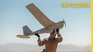 AeroVironment RQ-20 Puma UAV | Hand-Launched Unmanned Aircraft System