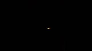 Meteor September 2012