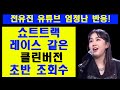 전유진 울면서 후회하네 엄청난 반응이 시작 초반 조회수 경쟁을 극복하고 빠른 조회수 증가 전유진 울면서 후회하네 엄청난 반응이 시작 초반 조회수 경쟁을 극복하고 빠른 조회수 증가