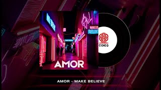 Amor - Make Believe (2024)