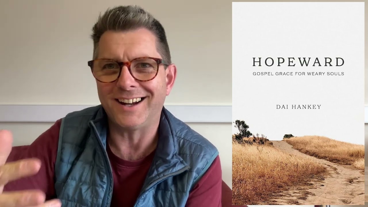 Hopeward by Dai Hankey