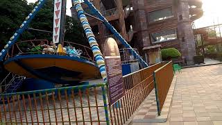 Edite By Zed Khan Jora Park 2