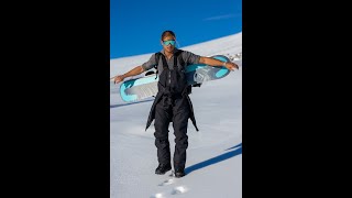 Hiking up a 6000 feet mountain! - Part 3/5