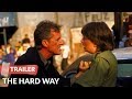 The Hard Way 1991 Trailer | Michael J. Fox | James Woods